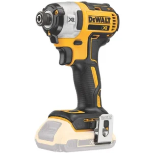 Image of a Dewalt Impact Driver available for hire, providing power and precision for your fastening tasks and projects
